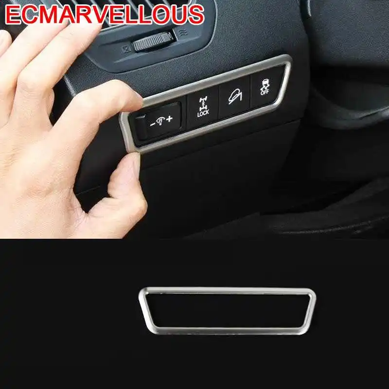 

Аксессуары для салона автомобиля, декоративная наклейка, автомобильные аксессуары, интерьер автомобиля, Центральная панель консоли для ...