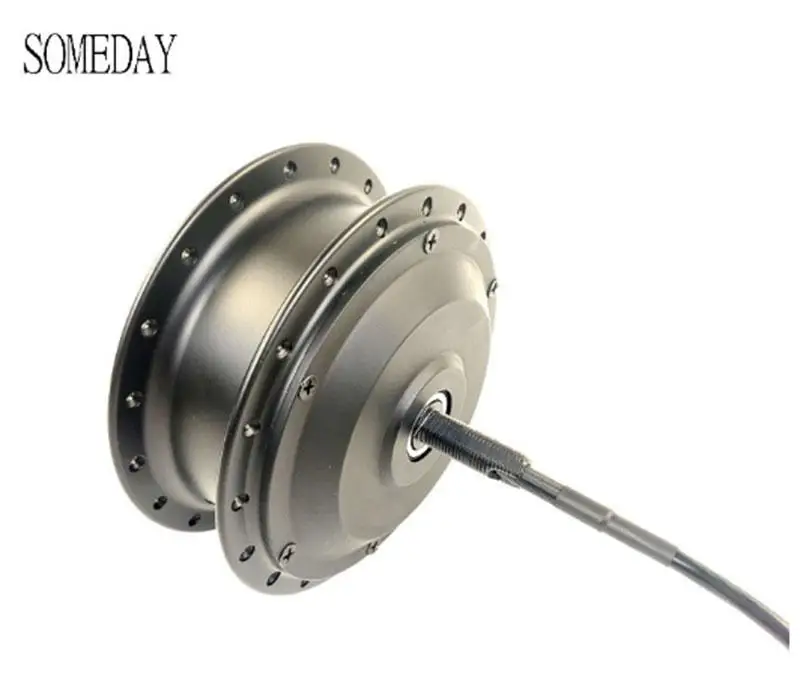 Комплект для электровелосипеда или 36 В 26/27 Вт с дисплеем KT LCD5|Комплект