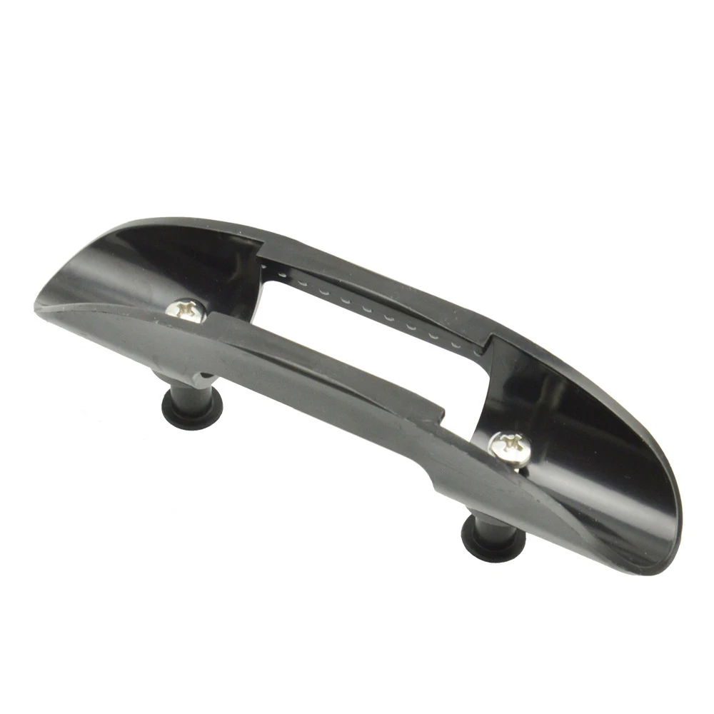 

Paddle Holder Clip Deck Mounted Fishing Net Clip Oar Holder Maintenance Deck Mounted Watercraft With Hardware Kayak Accessories