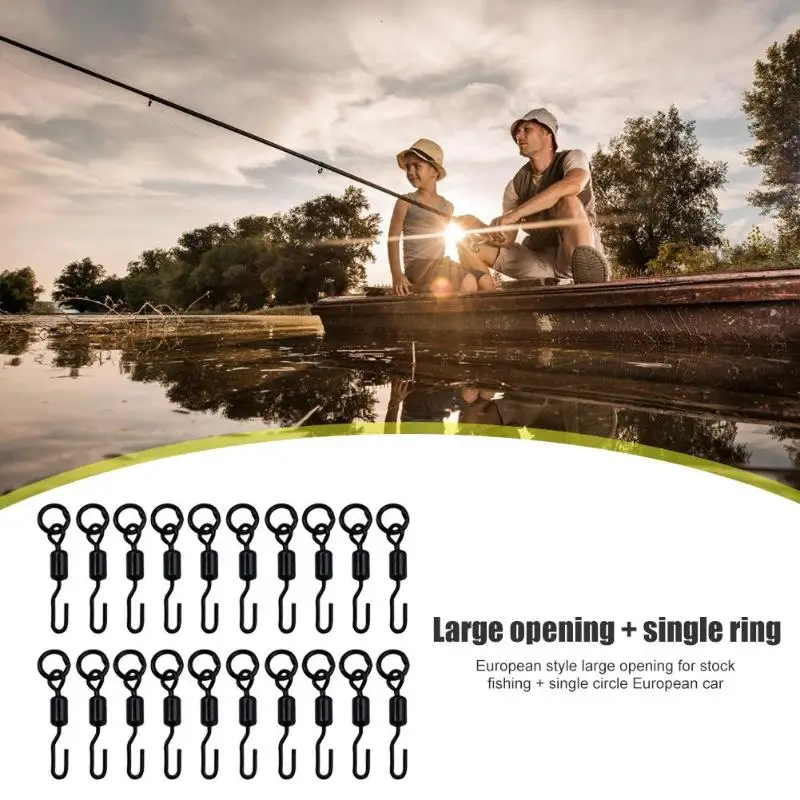 20 шт. рыболовные снасти для ловли карпа|Рыболовные снасти| |