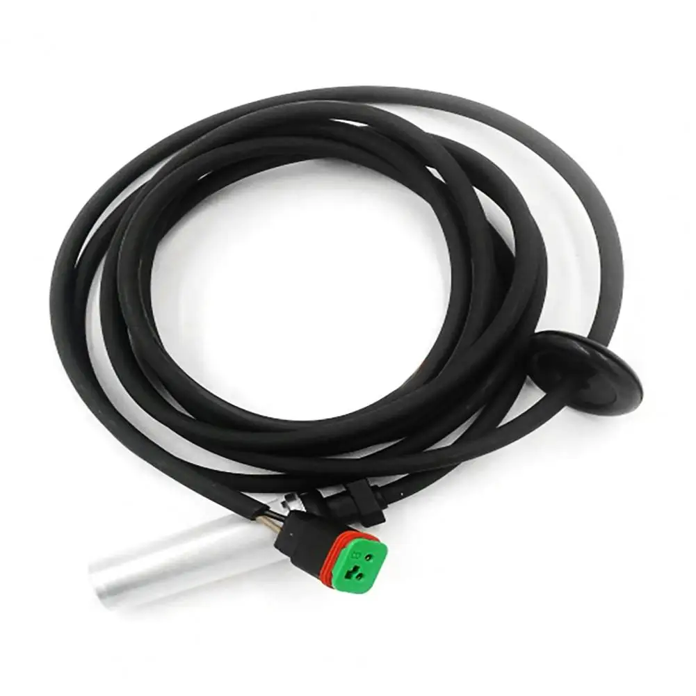 Автомобильный датчик скорости ABS металлический колеса 21247154 простая установка