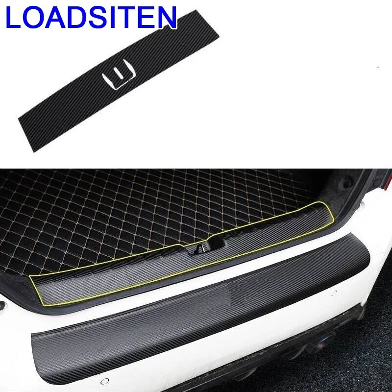 Automovil декоративные модифицированные оконные задние панели ножная педаль