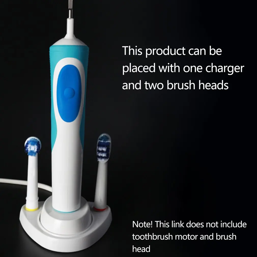 Для Oral B электрические зубные щётки Зубная щётка Базовая деталь резцедержателя