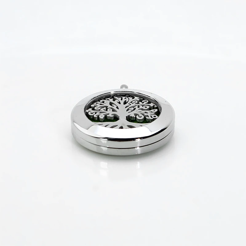 Кулон для ожерелья из нержавеющей стали 25 мм |