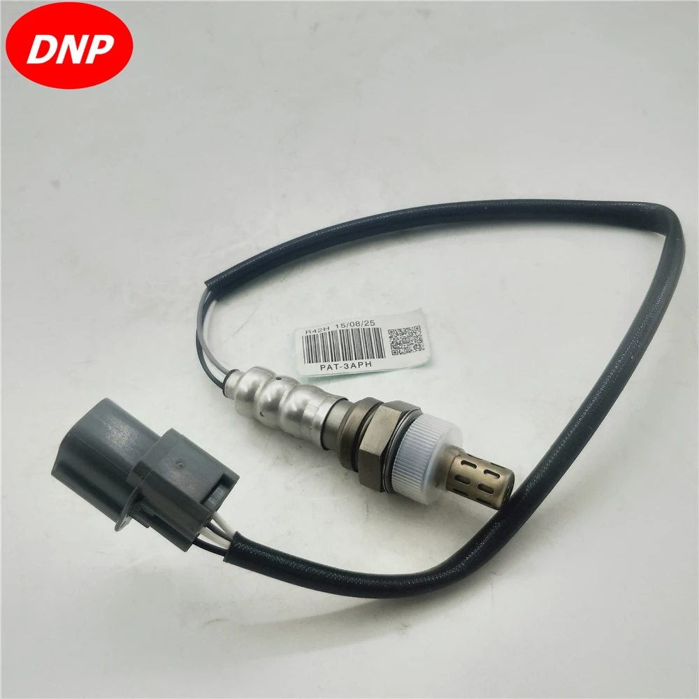 Датчик кислорода DNP подходящий для Honda 36531-двигат-n03 | Автомобили и мотоциклы