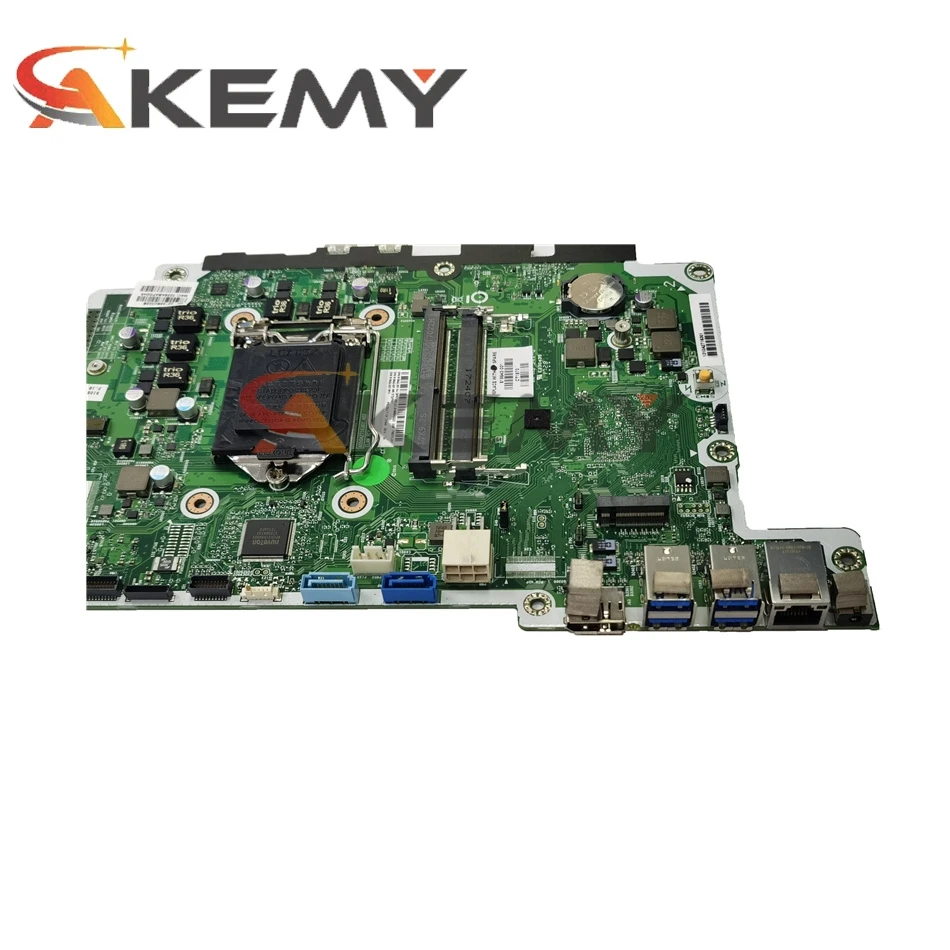 

798976-001 For HP ProOne 600 G2 AIO Motherboard 819642-001 LG1151 Mainboard 100%tested fully work