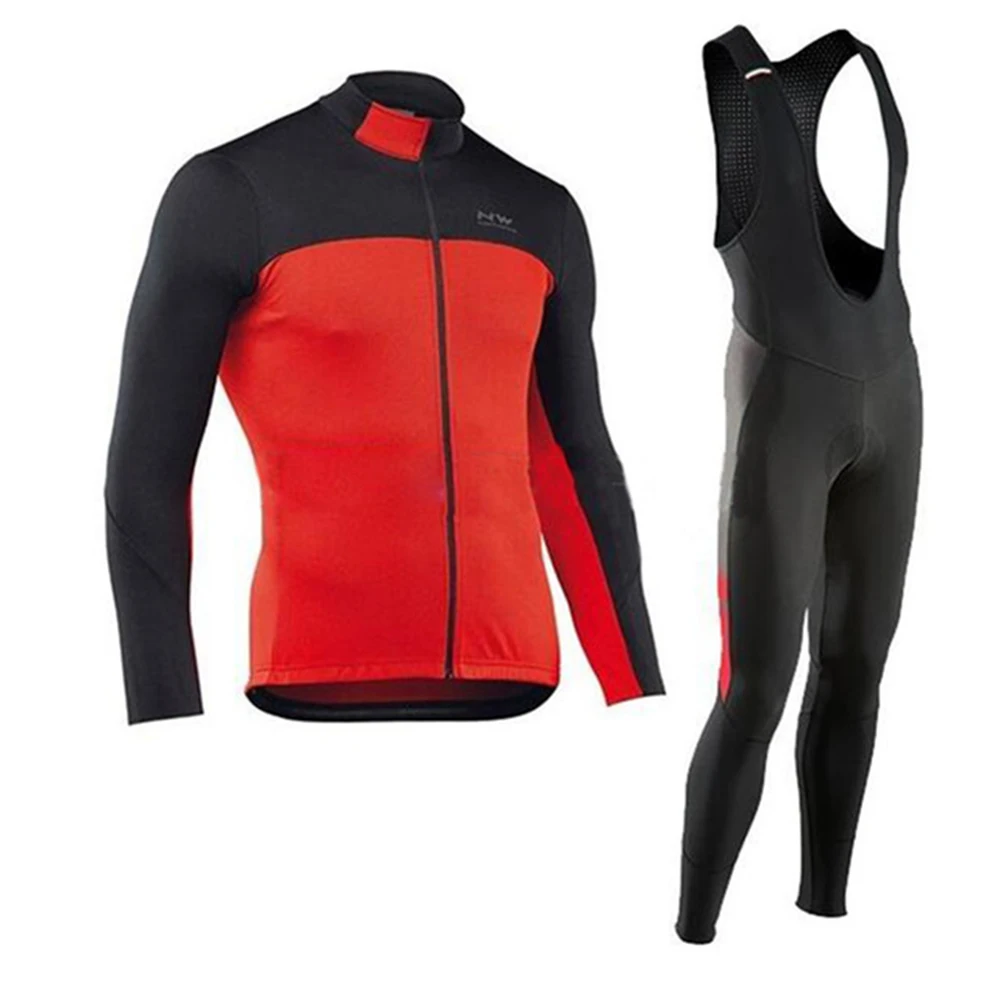NW 2019 Майки для велоспорта профессиональная команда спортивная одежда