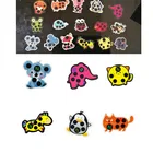 50100 шт., Детский термометр для лба