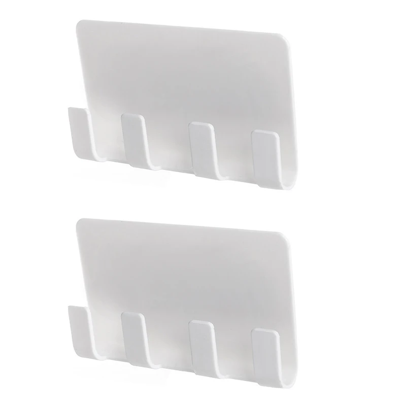 Новый телефон настенное зарядное устройство держатель крюк портативный