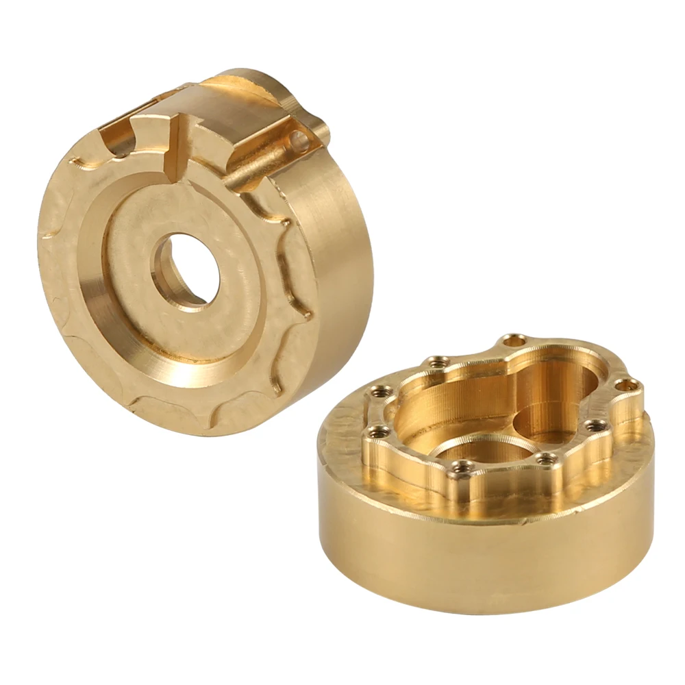 210 г/2 шт. задние двери из латуни | Игрушки и хобби