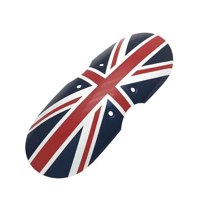 Обтекатель брызговика переднего мотоцикла для (с воздушным охлаждением) Bonneville /