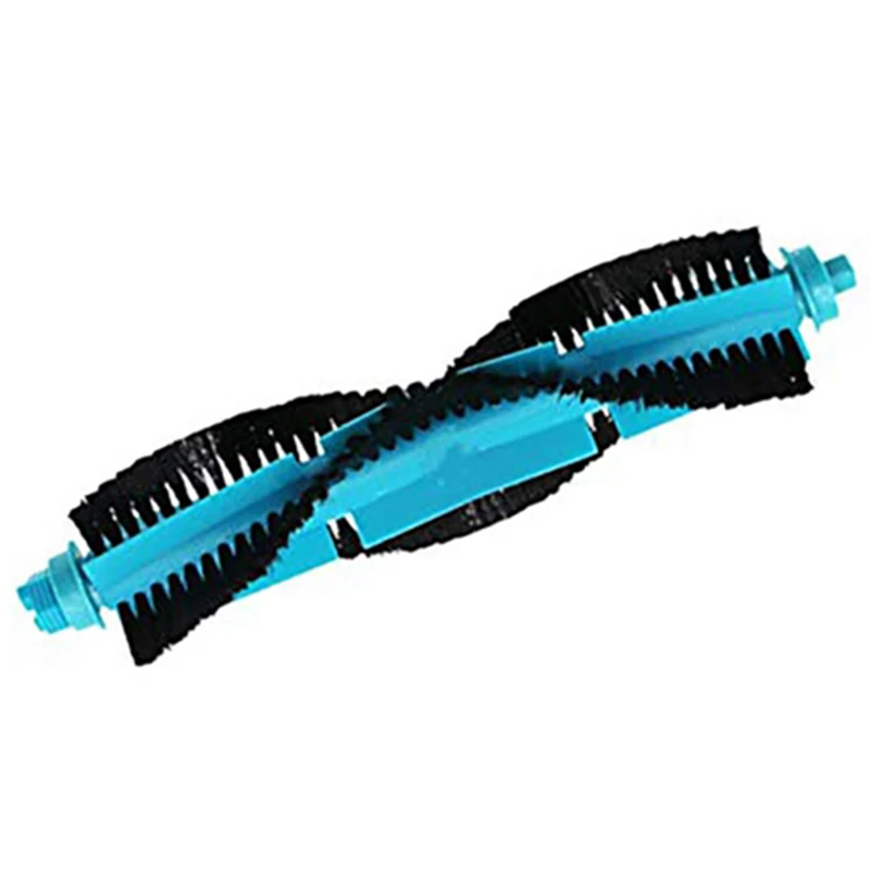 

Side Brush Mop Pad Roller Brush HEPA Filter Accessory for Cecotec Conga 3290 3490 3690 Vacuum Cleaner