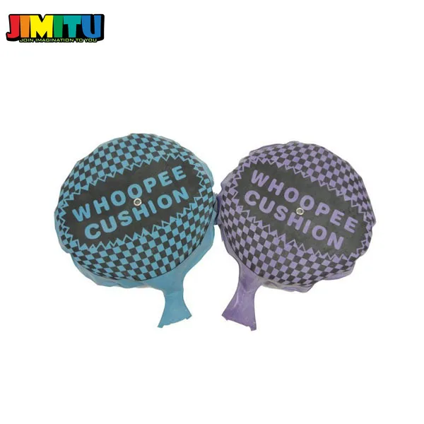 JIMITU Горячая Whoopee подушка пукающий коврик шутки остроты шалости Производитель трюк смешные игрушки гаджеты Blague хитрые игрушки