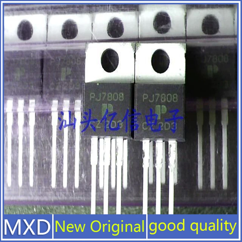 

5Pcs/Lot New Original Imported PJ7808 Good Quality