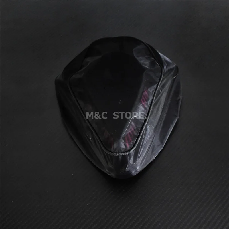 

Непромокаемые носки для очистки воздушного фильтра, набор, защита от воды, пылезащитный чехол для Harley Sportster Touring