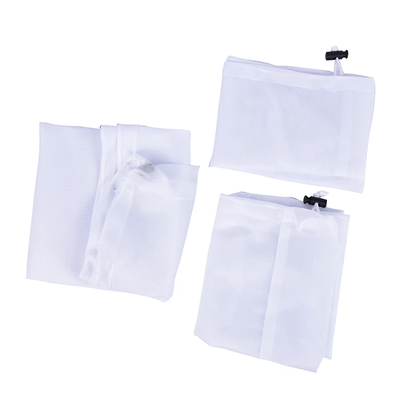 

Drawstring Bra Underwear Products Laundry Bags Baskets Mesh Bag Household Cleaning Tools Accessories Laundry Wash Care