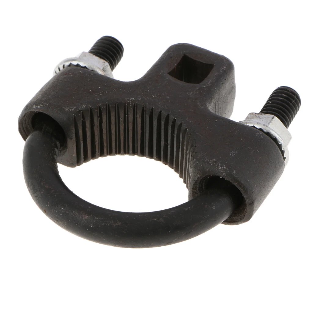 

Metal Auto Mechanics Inner Tie Rod Tool Inner Tie Rod Tool Low Profile for