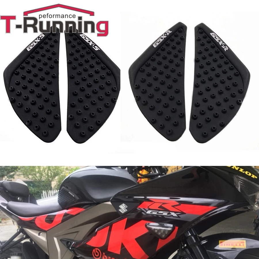 Аксессуары для мотоциклов Танк тяги колодки сбоку газа Колено Возьмитесь