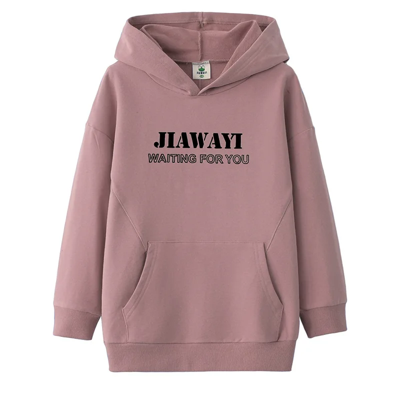 2021 детская осенне весенняя одежда для мальчиков и девочек утепленная бархатная