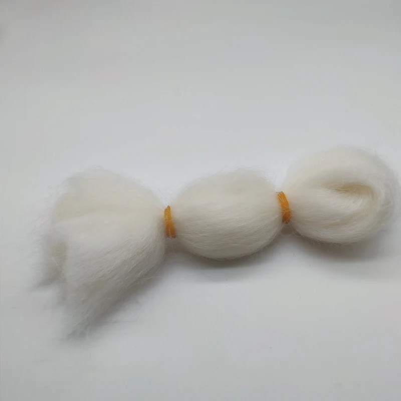 Мохеровая Кукла-младенец 10 г | Игрушки и хобби