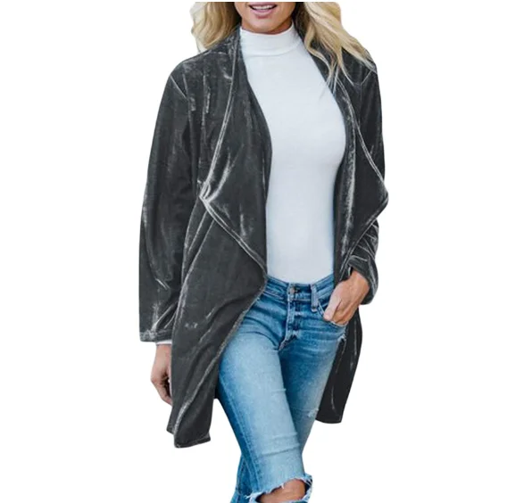 2021 на осень-зиму новинка в европейском и американском стиле для женщин куртка