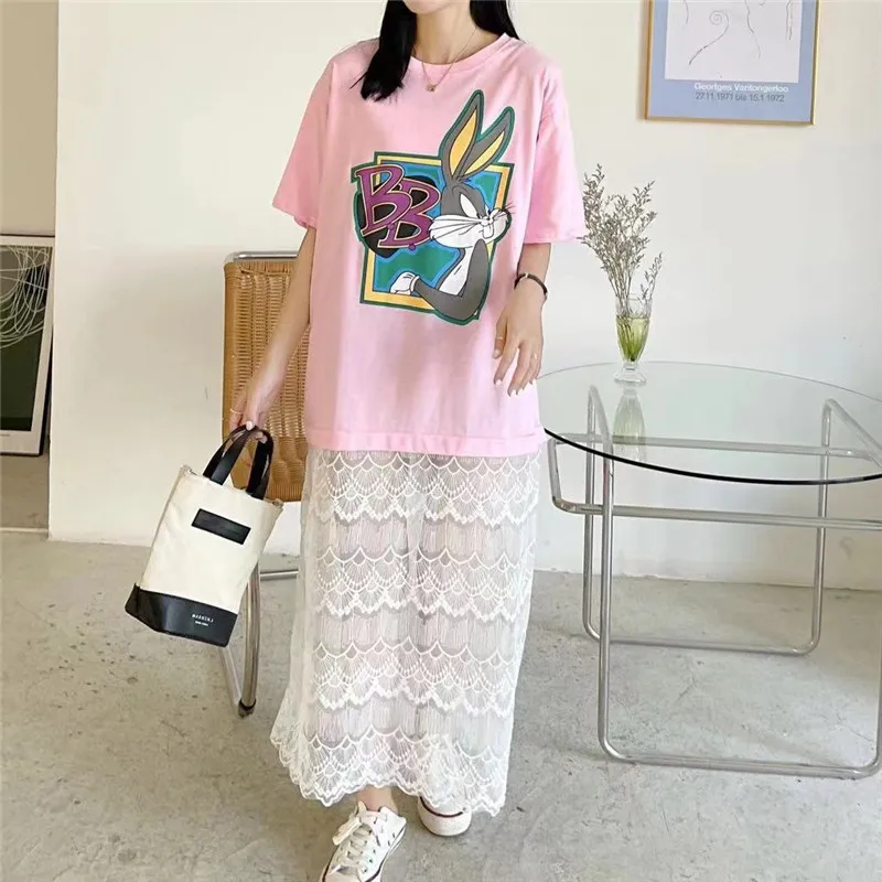 

Платье женское длинное с круглым вырезом, высокой талией и вырезами