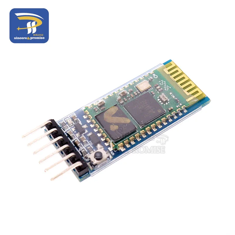 Беспроводной модуль для Arduino 10 шт. 4 контактный радиочастотный приемник с 6