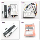 Светодиодный 3 дорожный пульт дистанционного управления Переключатель 1000W * 3CH Высокое напряжение переключатель пакет контроллер беспроводной RF чувствительный дистанционный пульт переключатель