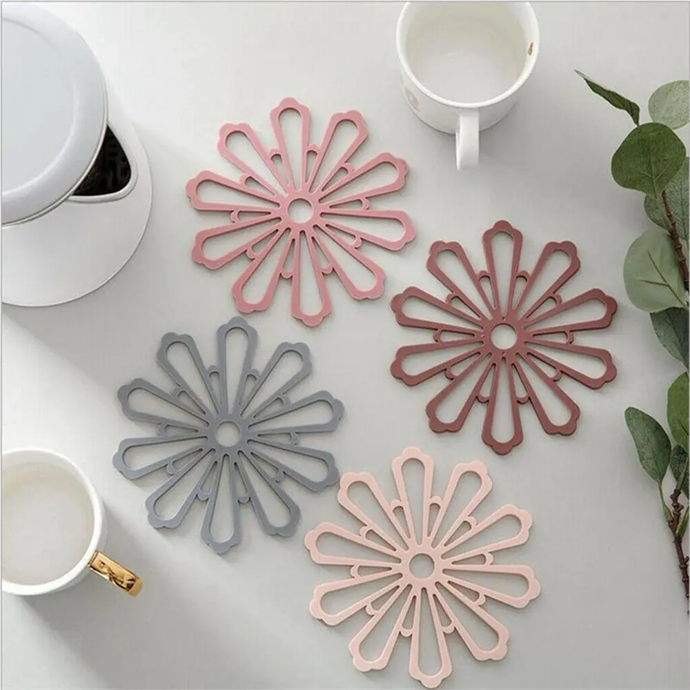 2019 коврик для чаши подстилка Современный дизайн 1 шт. подставки напитков защита