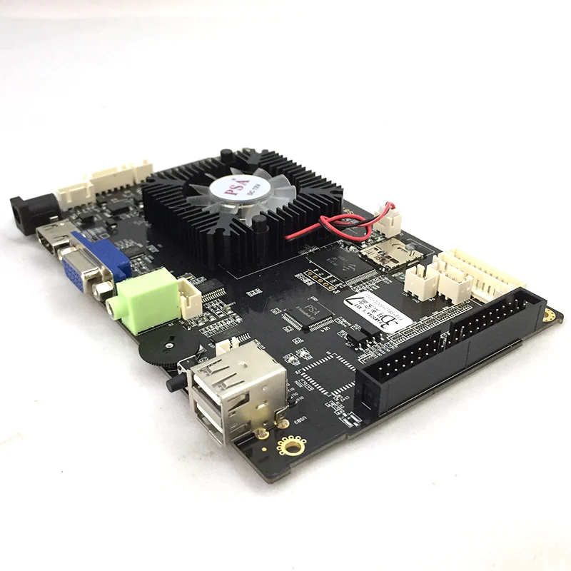 Материнская плата 3D Pandora Key 7 PCB 2. 0 103 3d в 1 для ретро bartop аркадных мини игровых