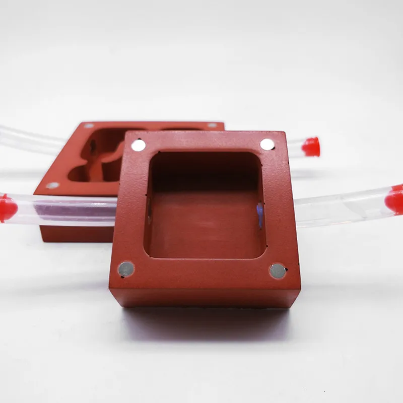 1 шт. Кубик Рубика новый цементный цемент Маленькая группа имитация гнезда