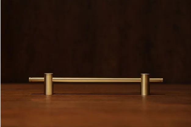 

1pc 10"-22" Minimalism Long Gold brass Cabinet Handles Wardrobe Kitchen Cupboard Pulls Drawer Door Furniture Handle Hardware