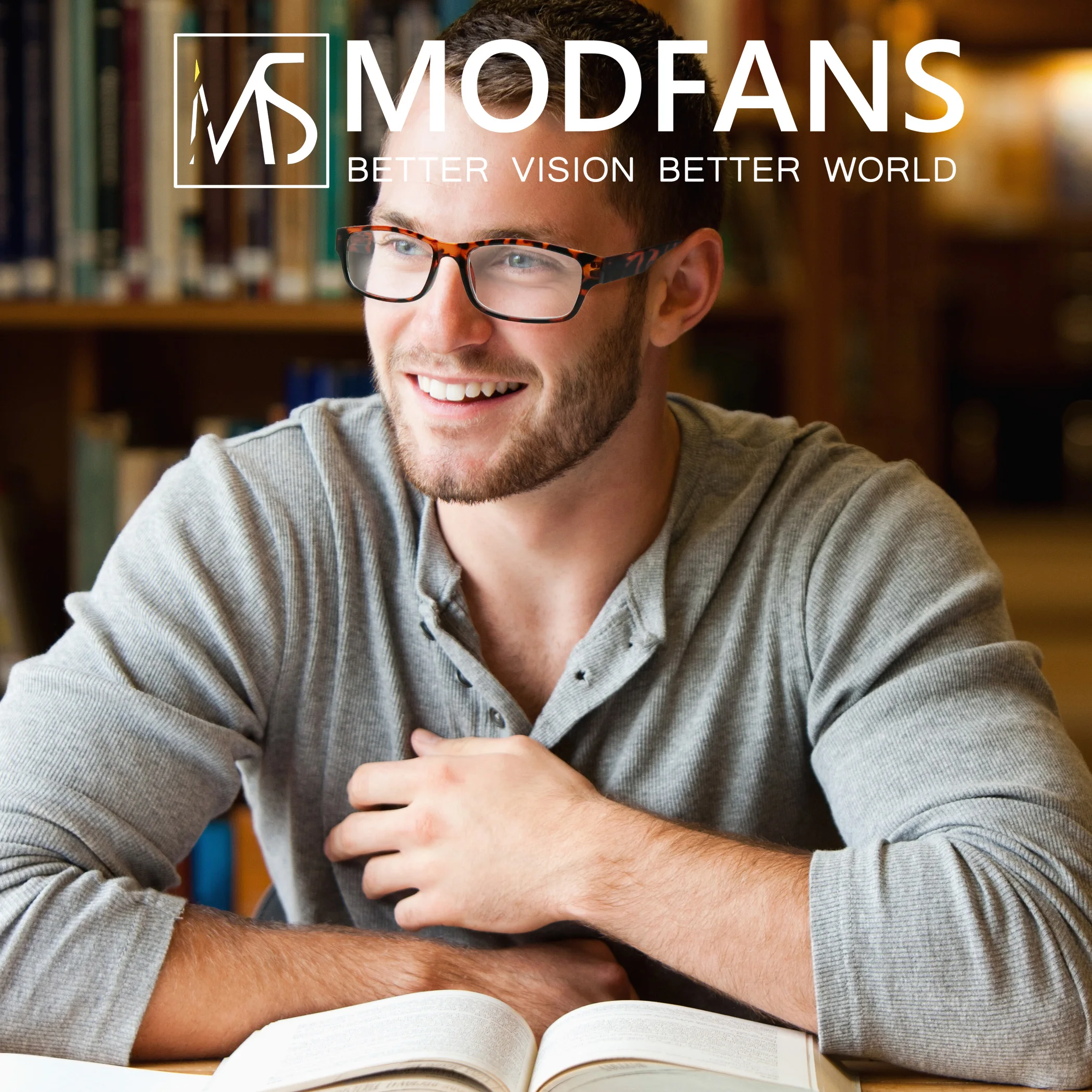 Прямоугольные очки для чтения мужчин и женщин гибкие лёгкие с квадратной оправой