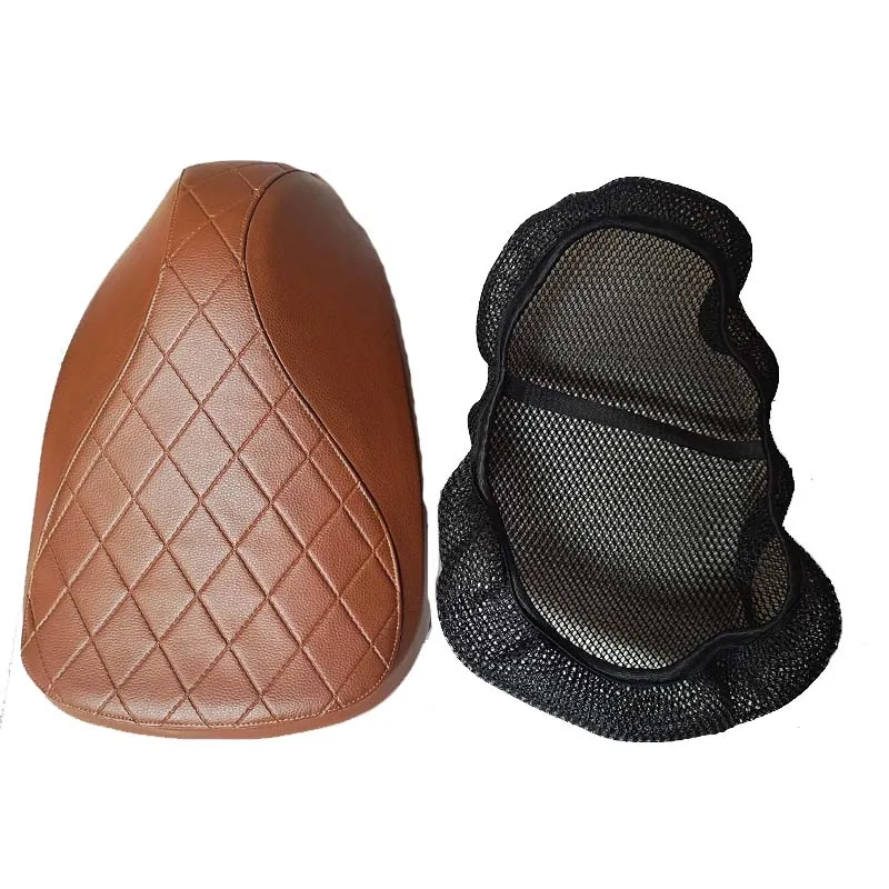 Мотоциклетная задняя крышка для подушки с теплоизоляцией VICTORIA Sixties 300i 150i - купить