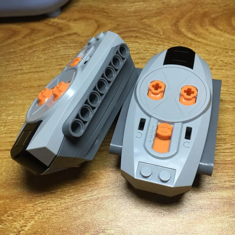 В наличии Технология мотор Батарея коробка инфракрасный приемник