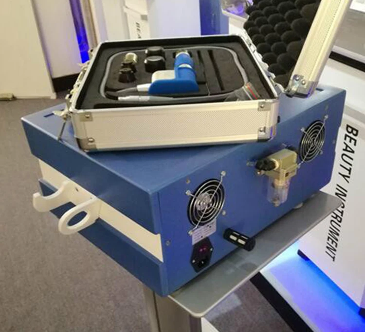 

extracorporeal shock waves equipments pneumatic shock wave therapy equipment for epicondylitis of the humerus