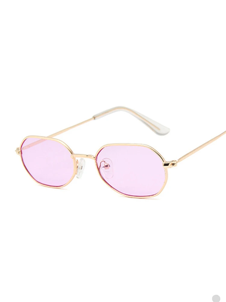 

Women New Brand Designer Luxury Sunglasses Men Fashion Square Glasses Frame Vintage Retro Glasses Female Unisex Oculos S-505
