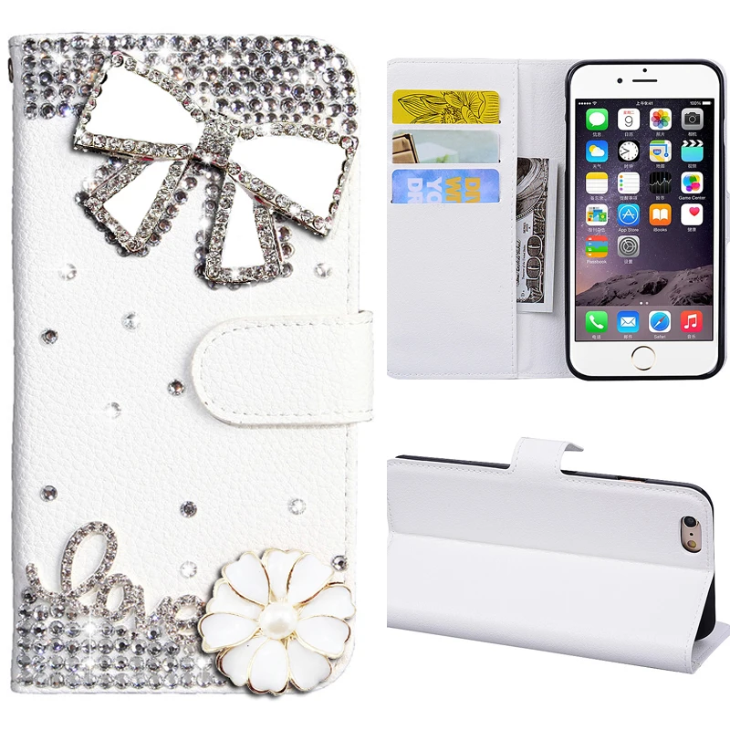 

Girls Women Style Flip Case for Xiaomi Redmi Note 9S Case Wallet Leather Bag with soft TPU card holder Cover