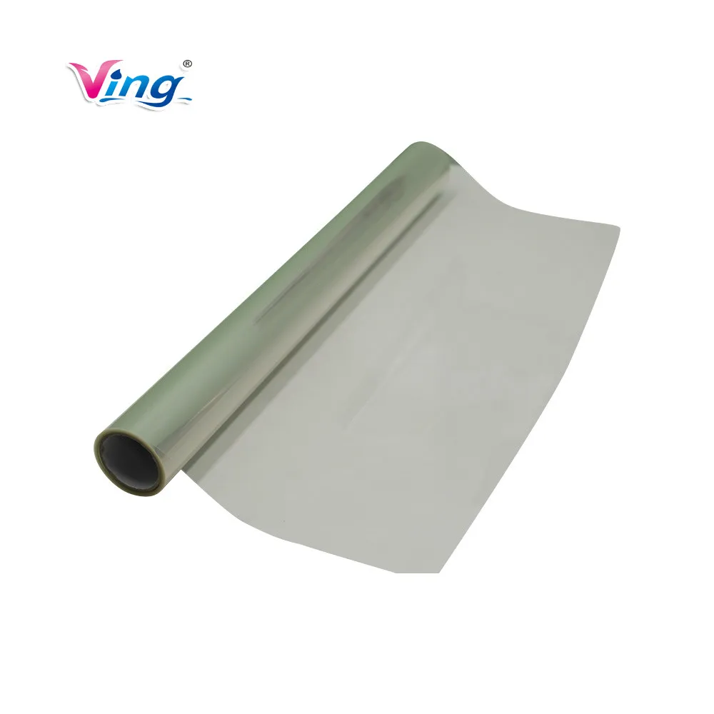 Eco-solvent Transparent Film 24&quot x 100FT - 1 Roll | Компьютеры и офис