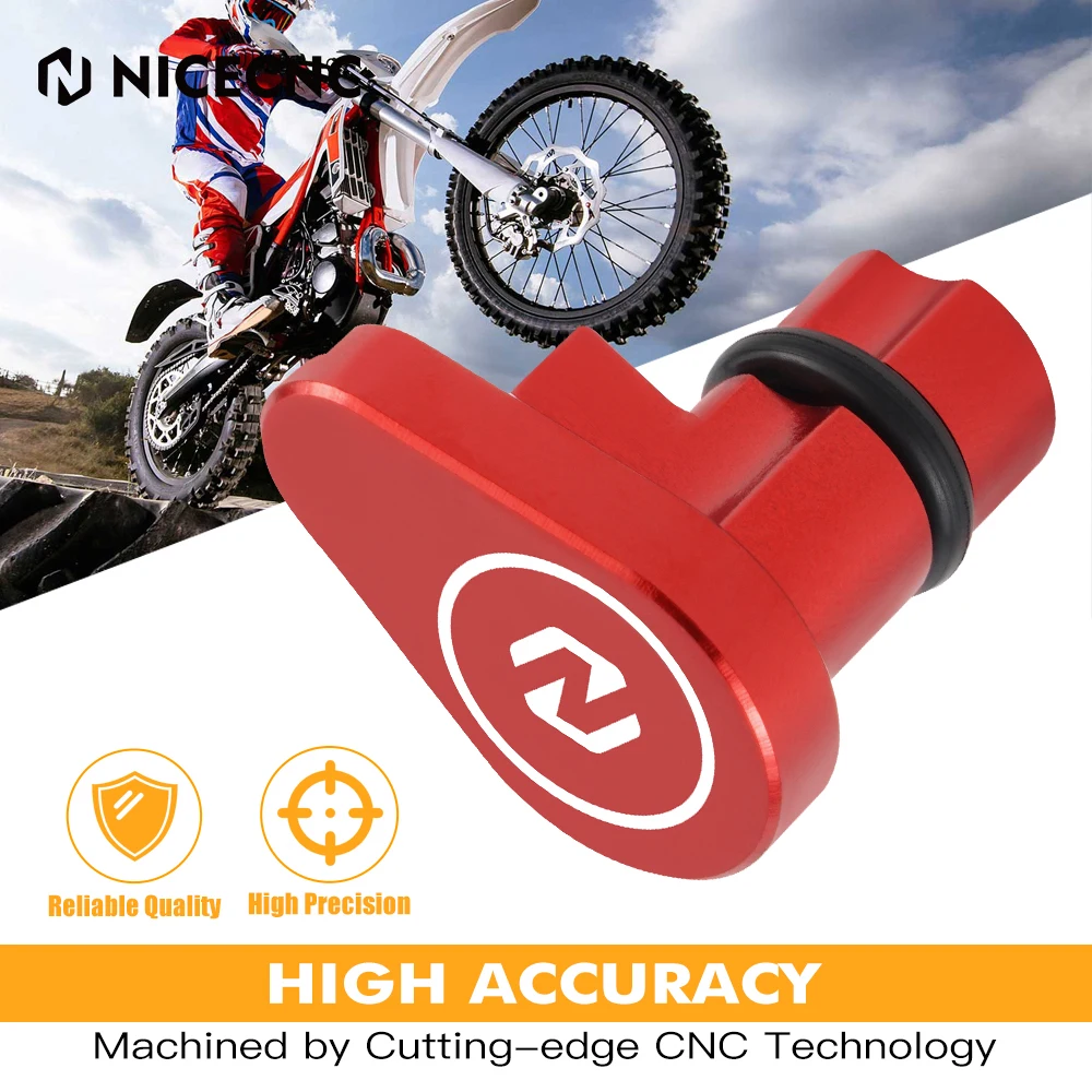 

Steering Lock Plug Cap Cover For Beta RR 2T 4T 125 200 250 300 350 390 430 480 500 RRS RR-S RX Race 20-22 XTRAINER 300 Aluminum