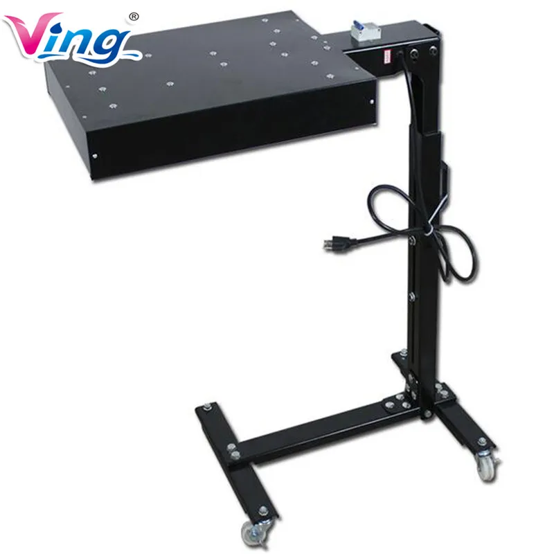 16 &quot* 16&quot 40 × см 1600 Вт флэш-сушилка футболка с шелкографией трафаретная печать