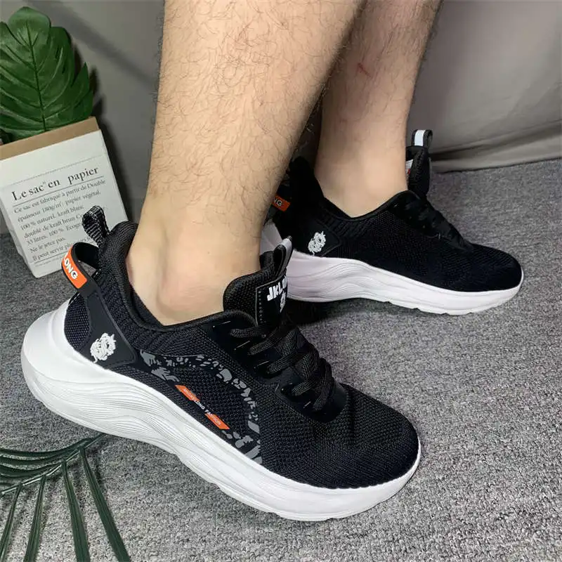 

Мужские кроссовки, мужская обувь, кроссовки, спортивная мужская брендовая Дизайнерская обувь для бега, мужская белая спортивная обувь, сетч...