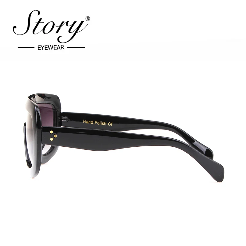 Женские солнцезащитные очки с градиентными линзами S97147|Женские очки| |