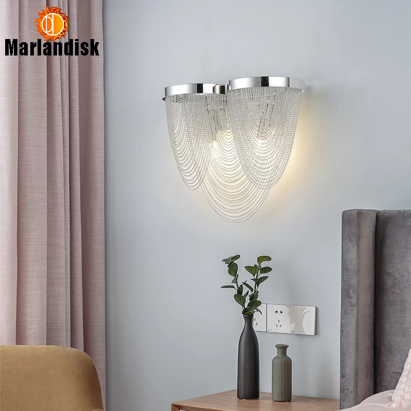 G9 * светодиодный лампы в комплекте современные и модные Настенные светильники