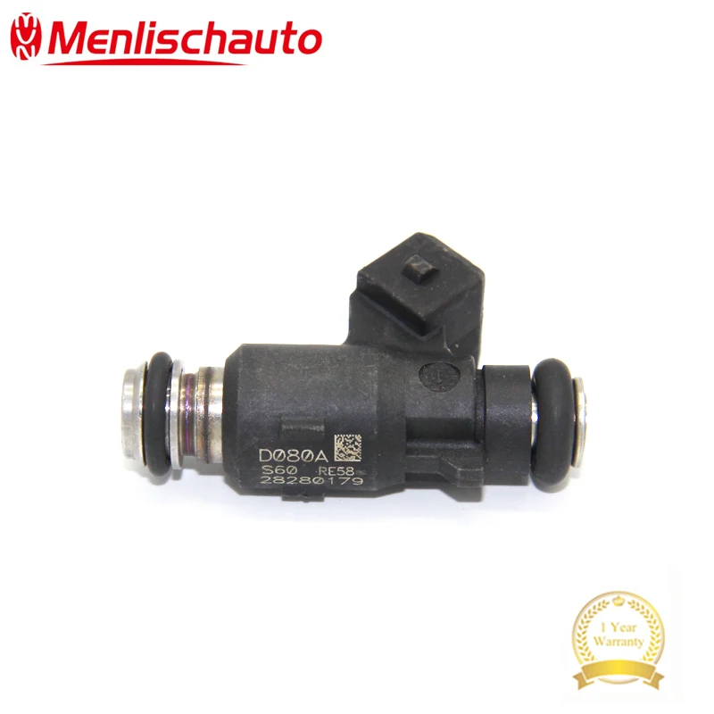 Бесплатная доставка Высококачественная Форсунка топливного инжектора