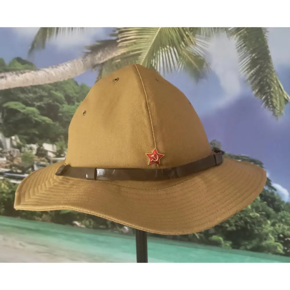 Панама Афганская СССР хаки |