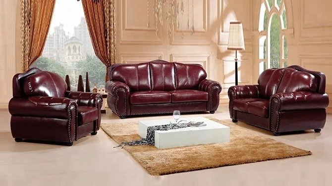 

Leather Corner Lounge With Electric Recliners, Lazyboy Electric Decoro Fabric Sofa Recliner
