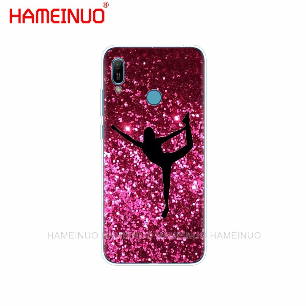 Силиконовый чехол для телефона huawei Y5 Y6 Y7 Y9 PRO PRIME 2019 honor 8s 8a 20 LITE 10i view V20 с