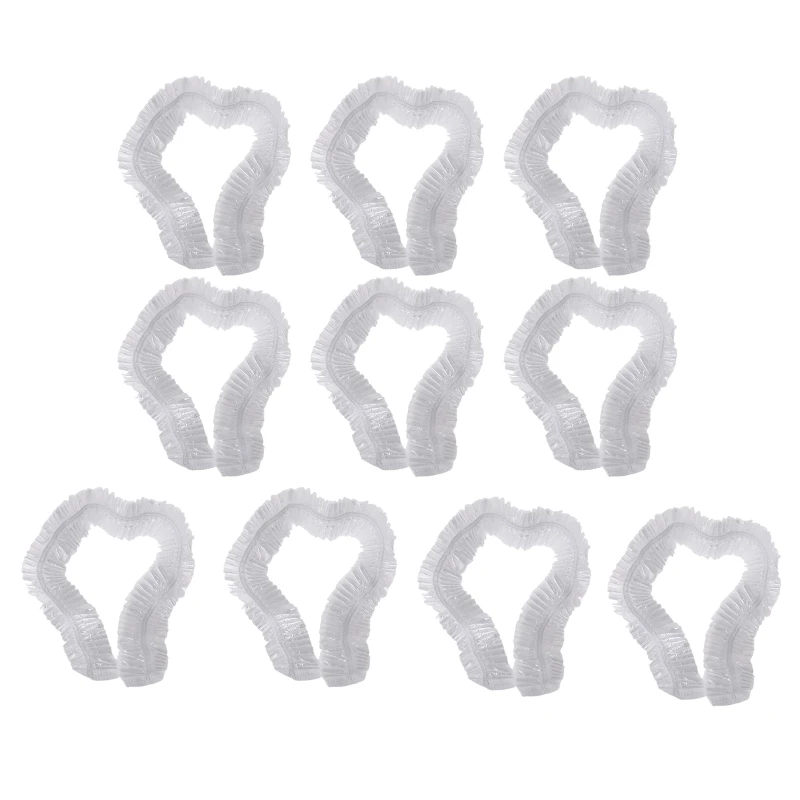 

10Pcs/Set Rabbit Cage Liners Disposable Large Plastic Mat Films for Bunny Chinchillas Rats Hamsters Hedgehogs