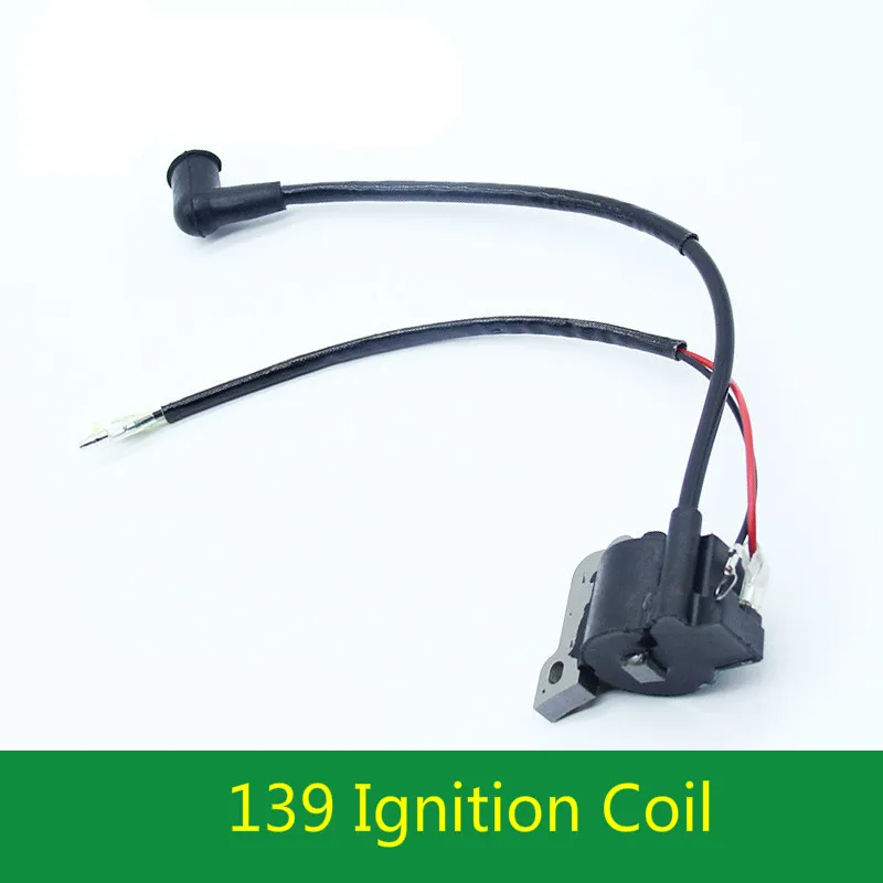 Катушка зажигания для 2/4 тактной газонокосилки HONDA GX35/GX31 139F/140F/40 5 бензиновый